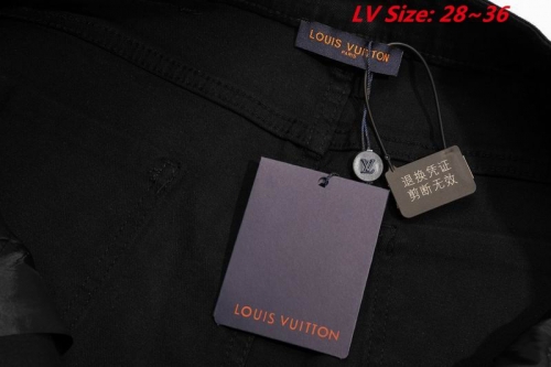 L...V... Long Jeans 4789 Men