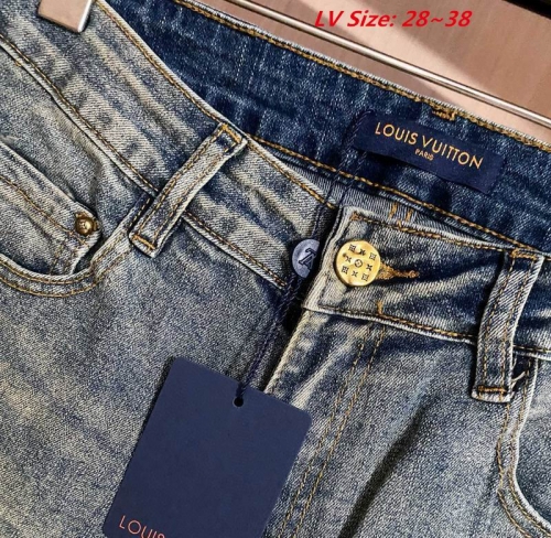 L...V... Long Jeans 5410 Men