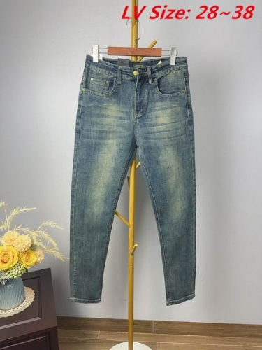 L...V... Long Jeans 5134 Men