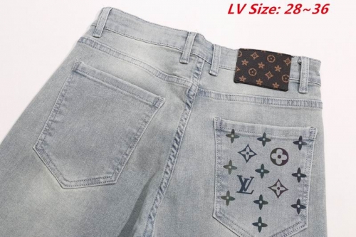 L...V... Long Jeans 4778 Men