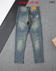 L...V... Long Jeans 5958 Men