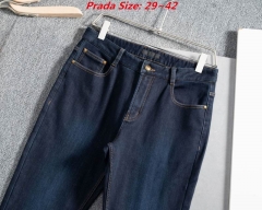 P.r.a.d.a. Long Jeans 3511 Men