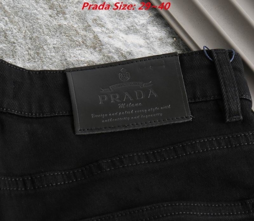 P.r.a.d.a. Long Jeans 3389 Men