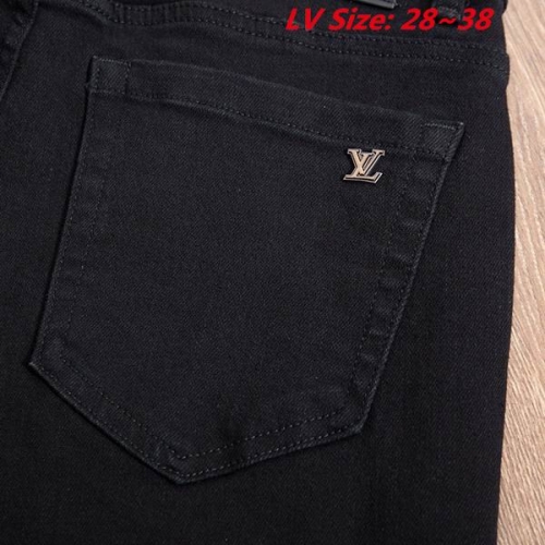 L...V... Long Jeans 5214 Men