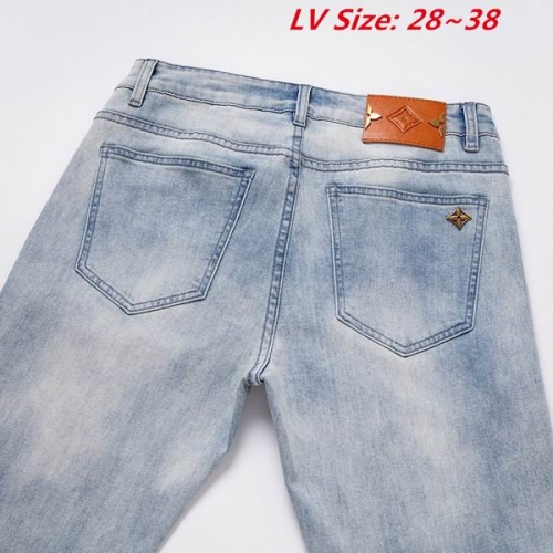 L...V... Long Jeans 5105 Men