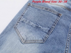 P.u.r.p.l.e. B.r.a.n.d. Long Jeans 3614 Men