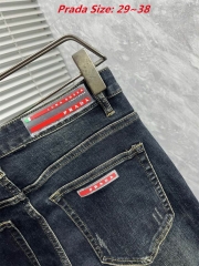 P.r.a.d.a. Long Jeans 3256 Men