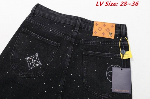 L...V... Long Jeans 5026 Men