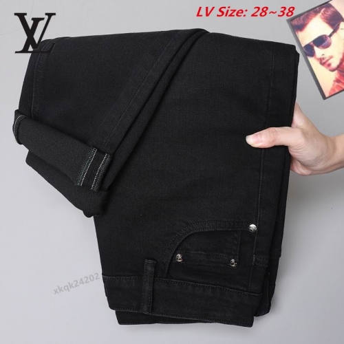 L...V... Long Jeans 5079 Men