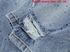 P.u.r.p.l.e. B.r.a.n.d. Long Jeans 3639 Men