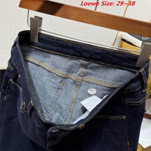 L.o.e.w.e. Long Jeans 3048 Men