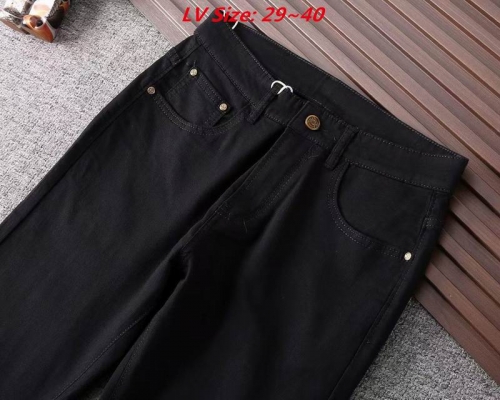 L...V... Long Jeans 5905 Men