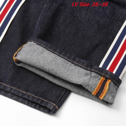 L...V... Long Jeans 5459 Men