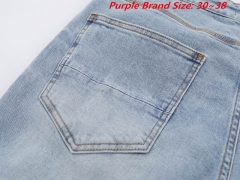 P.u.r.p.l.e. B.r.a.n.d. Long Jeans 3551 Men