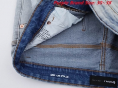 P.u.r.p.l.e. B.r.a.n.d. Long Jeans 3570 Men