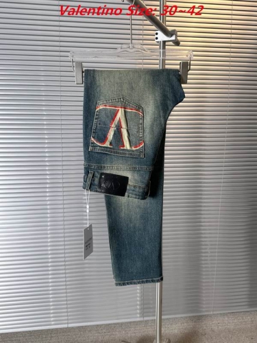 V.a.l.e.n.t.i.n.o. Long Jeans 3009 Men