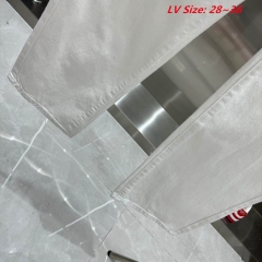L...V... Long Jeans 4942 Men