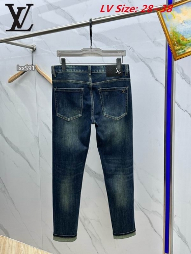 L...V... Long Jeans 5156 Men