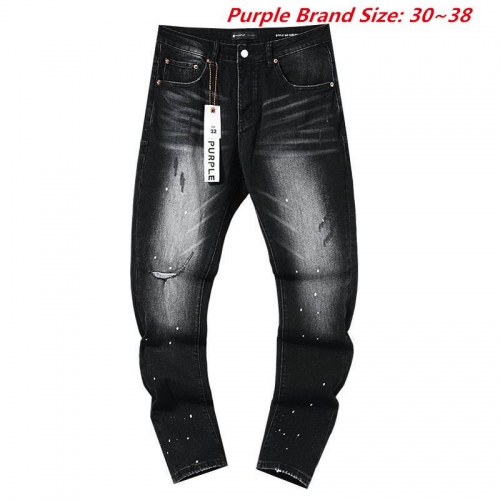 P.u.r.p.l.e. B.r.a.n.d. Long Jeans 3322 Men