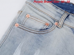 P.u.r.p.l.e. B.r.a.n.d. Long Jeans 3576 Men