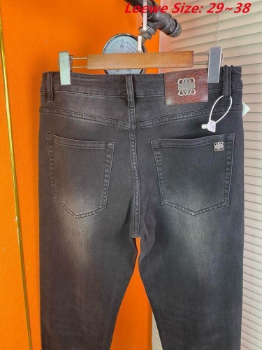 L.o.e.w.e. Long Jeans 3055 Men