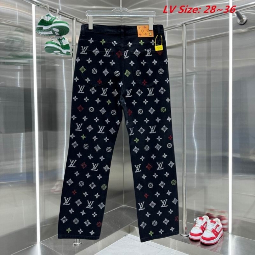 L...V... Long Jeans 5049 Men