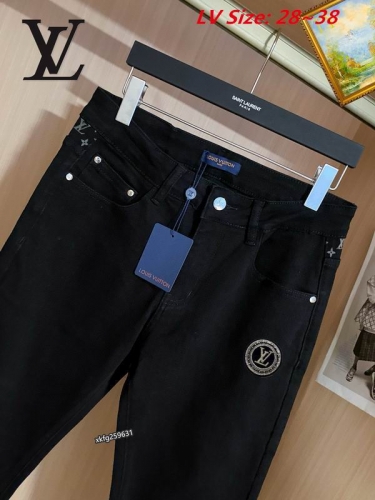 L...V... Long Jeans 5446 Men