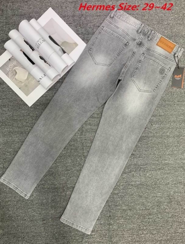 H.e.r.m.e.s. Long Jeans 3034 Men