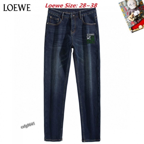 L.o.e.w.e. Long Jeans 3040 Men