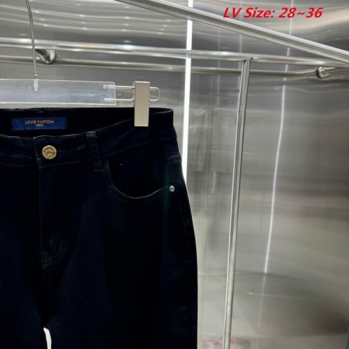 L...V... Long Jeans 4841 Men