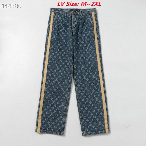 L...V... Long Jeans 4204 Men