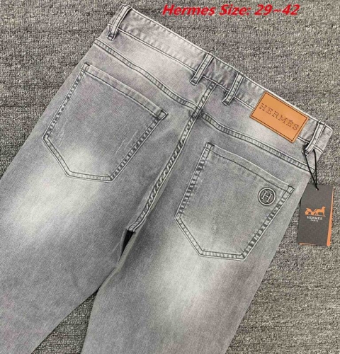 H.e.r.m.e.s. Long Jeans 3025 Men