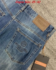 Z.e.g.n.a. Long Jeans 3151 Men