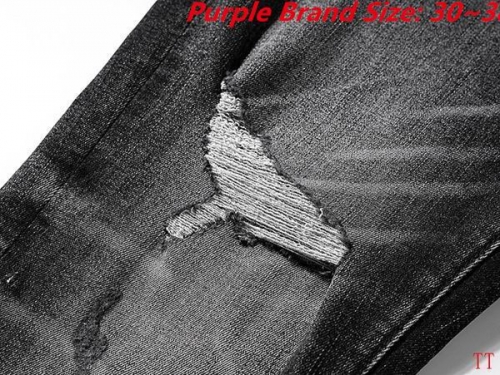 P.u.r.p.l.e. B.r.a.n.d. Long Jeans 3405 Men