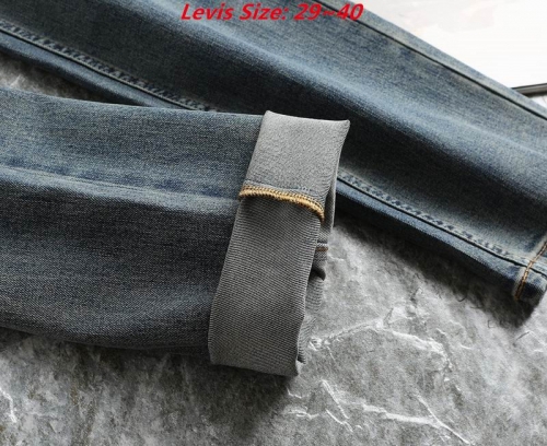 L.e.v.i.s. Long Jeans 3006 Men