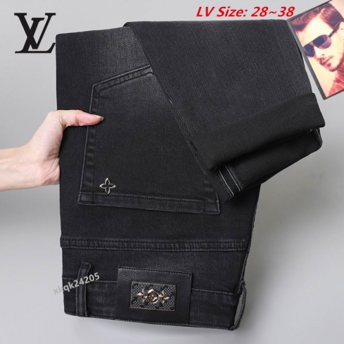 L...V... Long Jeans 5088 Men