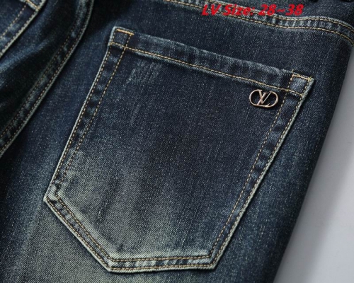 L...V... Long Jeans 5062 Men