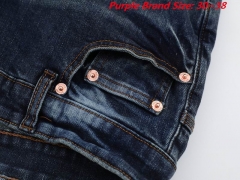 P.u.r.p.l.e. B.r.a.n.d. Long Jeans 3603 Men