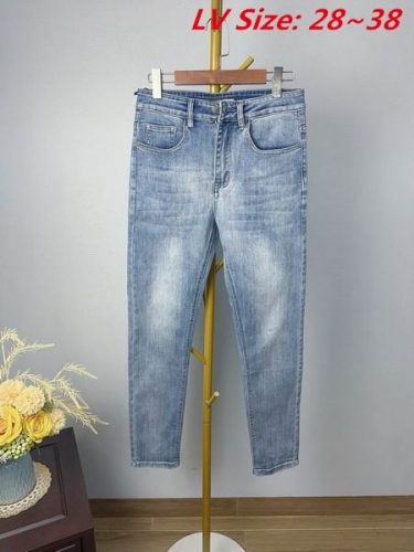 L...V... Long Jeans 5125 Men