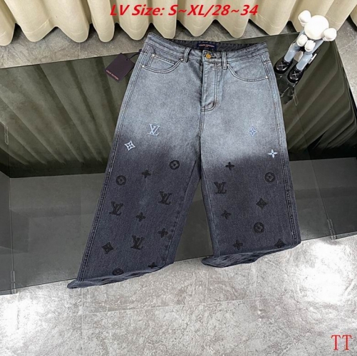 L...V... Long Jeans 4485 Men