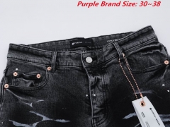 P.u.r.p.l.e. B.r.a.n.d. Long Jeans 3691 Men