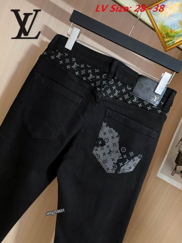 L...V... Long Jeans 5443 Men