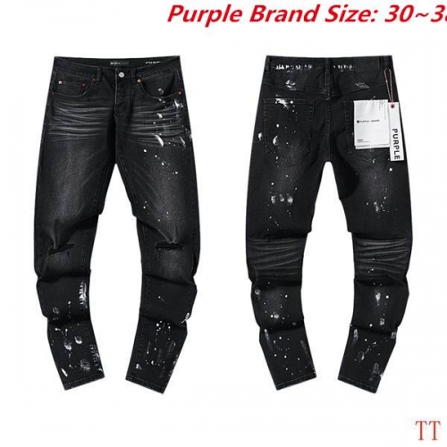 P.u.r.p.l.e. B.r.a.n.d. Long Jeans 3203 Men