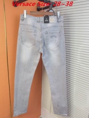 V.e.r.s.a.c.e. Long Jeans 3034 Men