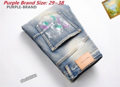P.u.r.p.l.e. B.r.a.n.d. Long Jeans 3118 Men