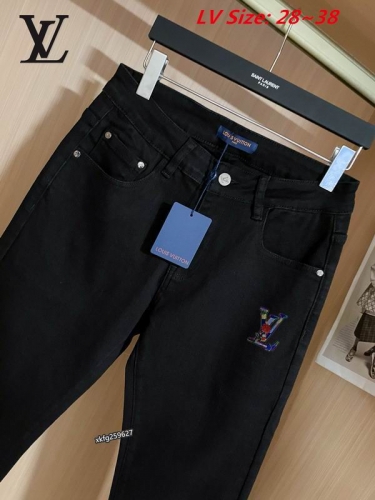 L...V... Long Jeans 5420 Men