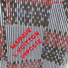 L...V... Long Jeans 5014 Men