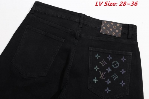 L...V... Long Jeans 4807 Men