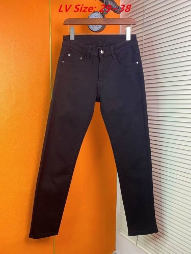 L...V... Long Jeans 5574 Men