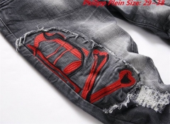 P.h.i.l.i.p.p. P.l.e.i.n. Long Jeans 3040 Men